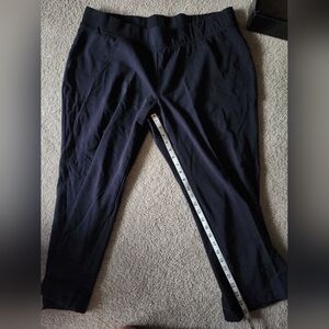 Womens Lands' End Pants